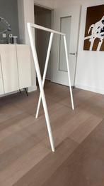 Hay Loop Stand Wardrobe kledingrek wit, Ophalen, Gebruikt