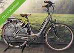 Gazelle Grenoble C7 Elektrische fiets | 500WH | 49CM Frame