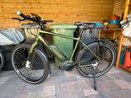Koga pace BX 05, Fietsen en Brommers, Elektrische fietsen, Gebruikt, 51 tot 55 cm, 50 km per accu of meer, Ophalen