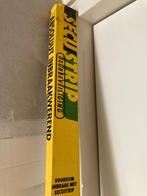 SecuStrip anti-inbraak deurbeveiliging __ voordeur type 1, Ophalen, Nieuw, Buitendeur, Metaal