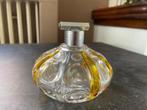 Antieke kristallen parfum verstuiver, Ophalen of Verzenden
