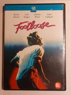 Footloose dvd (1984)(Kevin Bacon , Dianne Wiest), Cd's en Dvd's, Alle leeftijden, Ophalen of Verzenden, Zo goed als nieuw, 1980 tot heden