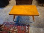 Salon/eettafel Revelation (magic) jaren 60, Ophalen