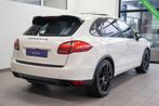 Porsche Cayenne 3.0 D BOSE, Luchtvering, Schuifdak, Trekhaak, Auto's, Porsche, Automaat, Cayenne, Gebruikt, Zwart