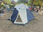 Leuke high peak kampeer/festival tent., Ophalen, Gebruikt, Tot en met 3