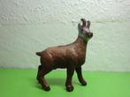 Gems, dierfiguur merk Bullyland 6,5 cm, Verzamelen, Dierenverzamelingen, Ophalen of Verzenden, Gebruikt, Overige soorten, Beeldje of Figuurtje