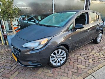 Opel Corsa 1.4 Color Editionautomaat,carplay,koppeling/schak beschikbaar voor biedingen