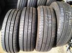 Set camper banden Conti 215-75-16C als nieuw. 7,5mm, Ophalen, Zo goed als nieuw