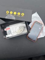 A17 Mini Oranje - Nieuw in Doos, Nieuw, 3 tot 6 megapixel, Ophalen of Verzenden, Klassiek of Candybar