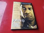 John Q., Vanaf 16 jaar, Ophalen of Verzenden, Actiethriller