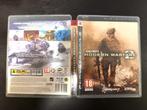Call of Duty: Modern Warfare 2 (PS3) | Krasvrij & Compleet, Online, Vanaf 18 jaar, Shooter, Ophalen of Verzenden