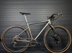 Gilbertson Crawler Heren Titanium Grey M 2018, Fietsen en Brommers, Fietsen | Racefietsen, Overige merken, Gebruikt, -, - 0
-, NL