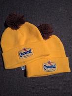 3x Chocomel warme wintermuts mutsen NIEUW, Ophalen of Verzenden, Nieuw, Overige maten, Muts