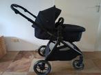 Nieuwe Maxi Cosi Zelia 3 Black, Kinderen en Baby's, Kinderwagens en Combinaties, Nieuw, Verstelbare duwstang, Maxi-Cosi, Ophalen
