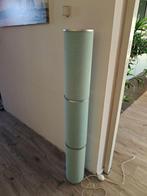 IKEA Stalamp - Stijlvolle Vloerlamp, Huis en Inrichting, Lampen | Vloerlampen, Ophalen, 100 tot 150 cm, Zo goed als nieuw, Metaal