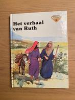 Verhaal van Ruth - Penny Frank, Boeken, Godsdienst en Theologie, Gelezen, Christendom | Protestants, Ophalen