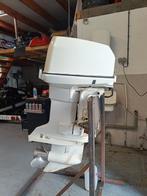 Johnson 90pk buitenboordmotor, Ophalen, Gebruikt, Motor en Techniek, Motorboot