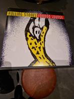 Rolling Stones - Voodoo Lounge LP, Cd's en Dvd's, Vinyl | Rock, Ophalen of Verzenden, Zo goed als nieuw, 12 inch, Rock-'n-Roll