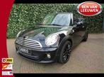 MINI Cabrio 1.6 Cooper Chili R57 LCI met Navi, Xenon, Keyles, 12 maanden, Gebruikt, 4 cilinders, 4 stoelen