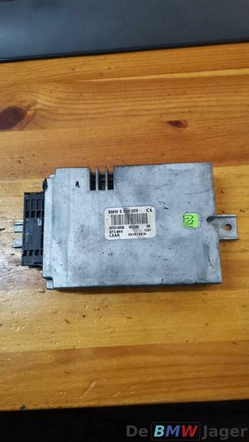Interface handy D-net BMW E46 E38 E39 E53 84216916909 beschikbaar voor biedingen