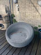 Apple Bee Tuinstoelen - Comfortabel en Stijlvol, Tuin en Terras, Ophalen, Gebruikt, Rotan