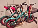 1 of 2x Bikestar Kinderfiets 12 inch, Fietsen en Brommers, Fietsen | Kinderfietsjes, Ophalen of Verzenden, Zo goed als nieuw, Minder dan 16 inch