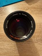 Rollei-HFT Sonnar 135mm F2.8 Lens, Audio, Tv en Foto, Fotografie | Lenzen en Objectieven, Ophalen of Verzenden, Gebruikt, Telelens