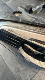 BMW 530  g30 g31 koplampen adaptive led, Auto-onderdelen, Ophalen of Verzenden, BMW