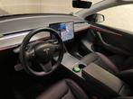 Tesla Model Y carbon dashboard, Ophalen, Gebruikt