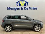 Skoda Karoq 1.0 TSI Clever Edition Automaat | Airco ECC | Cr, Stof, Gebruikt, 1261 kg, 116 pk