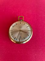 Zakhorloge, Ophalen of Verzenden, Staal, Overige merken