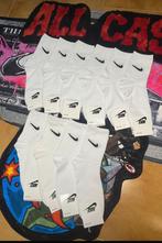 Grote Partij Witte Nike Sokken, Kleding | Heren, Ophalen of Verzenden, Nieuw, Maat 39 t/m 42, Wit