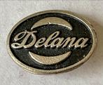 Vintage Delana Speldje - Mooi Verzamelobject, Ophalen of Verzenden, Gebruikt, Merk, Speldje of Pin