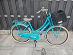Cortina 28 inch, Fietsen en Brommers, Fietsen | Dames | Omafietsen, 50 tot 53 cm, Ophalen of Verzenden, Zo goed als nieuw