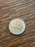 Litouwen 2 euro munt 2015 Lietuva, Ophalen of Verzenden, Overige landen, 2 euro, Losse munt