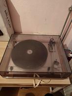 Thorens TD166 Vintage Platenspeler, Ophalen, Zo goed als nieuw, Thorens