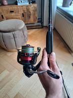 Shimano forcemaster limited editon met sienna molen, Ophalen of Verzenden, Molen, Zo goed als nieuw