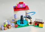 Lego Friends 41123 veulen wasplaats, Ophalen of Verzenden, Zo goed als nieuw