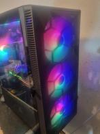 rtx 3070 Ti,Ryzen7 5800X 8-core,32GB RAM,WIFI,Win11,geg.goed, Computers en Software, Desktop Pc's, Virtual Reality, Ophalen of Verzenden