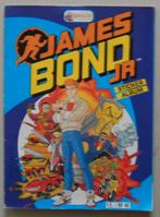 Merlin sticker album James Bond, Ophalen of Verzenden, Gebruikt, Strip of Tekenfilm
