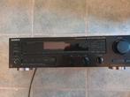 Sony STR-AV270 Stereo Receiver - Goed Werkend!, Gebruikt, Ophalen of Verzenden, Sony, Minder dan 60 watt