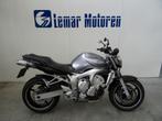 YAMAHA FZ 6 (bj 2005), 4 cilinders, Motorrijbewijs A, Bedrijf, Meer dan 35 kW
