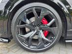 Audi Q8 4.0 TFSI SQ8 quattro |Stage 1 698 PK!| Black edition, Automaat, Gebruikt, 2245 kg, Q8