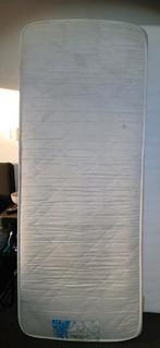 Matras 90 x 200, Huis en Inrichting, 90 cm, Eenpersoons, Ophalen of Verzenden, Zo goed als nieuw