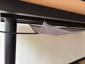 IKEA BEKANT Right Corner Desk | Great Condition! - afbeelding 3