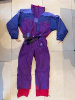 Te koop vintage heren ski overall, Ophalen of Verzenden, Gedragen, Maat 52/54 (L), Pak