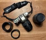 Pentax MZ-50 analoge camera, Ophalen, Gebruikt, Spiegelreflex, Pentax