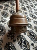 Antieke wasplopper brons wasstamper, Ophalen, Brons