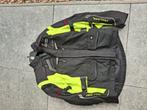 Richa motorpak 2 delig. Jas is maat L, broek is KXL, Ophalen of Verzenden, Tweedehands