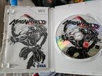 Madworld Wii compleet, 1 speler, Ophalen, Zo goed als nieuw